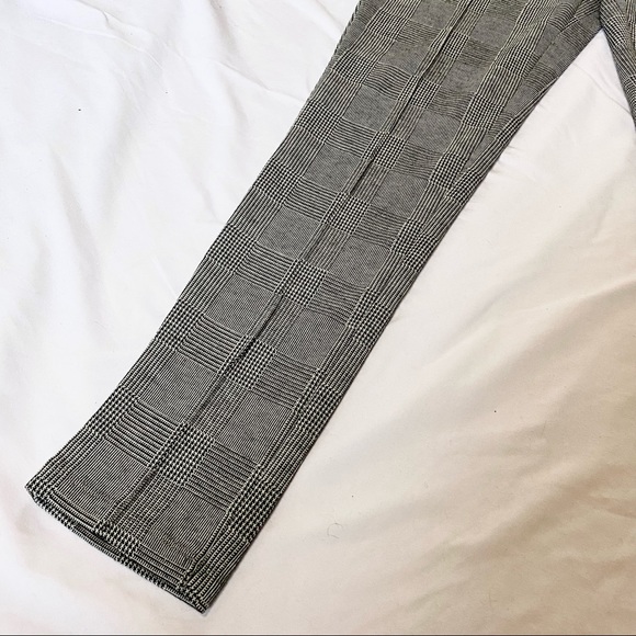 NEW Dex Plaid Leggings - Picture 7 of 7